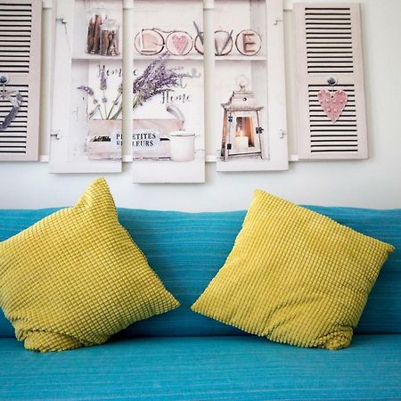 Cozy Apartment With Garden Palm-mar Zewnętrze zdjęcie