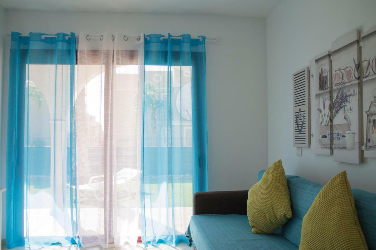 Cozy Apartment With Garden Palm-mar Zewnętrze zdjęcie