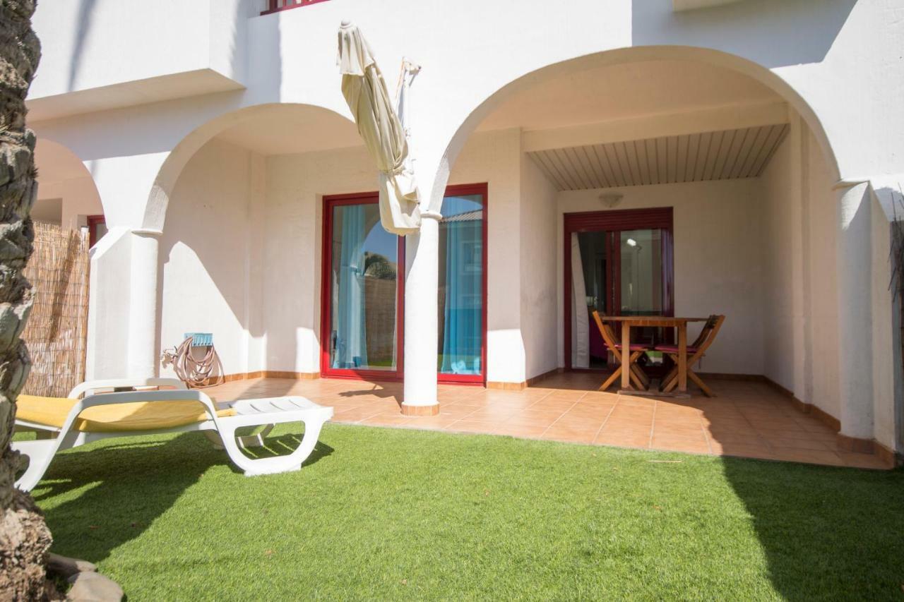 Cozy Apartment With Garden Palm-mar Zewnętrze zdjęcie