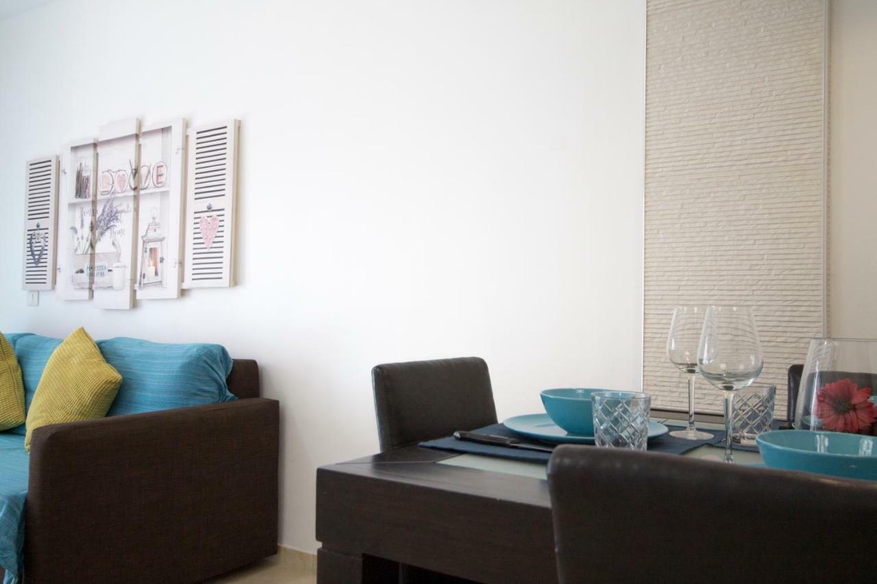 Cozy Apartment With Garden Palm-mar Zewnętrze zdjęcie