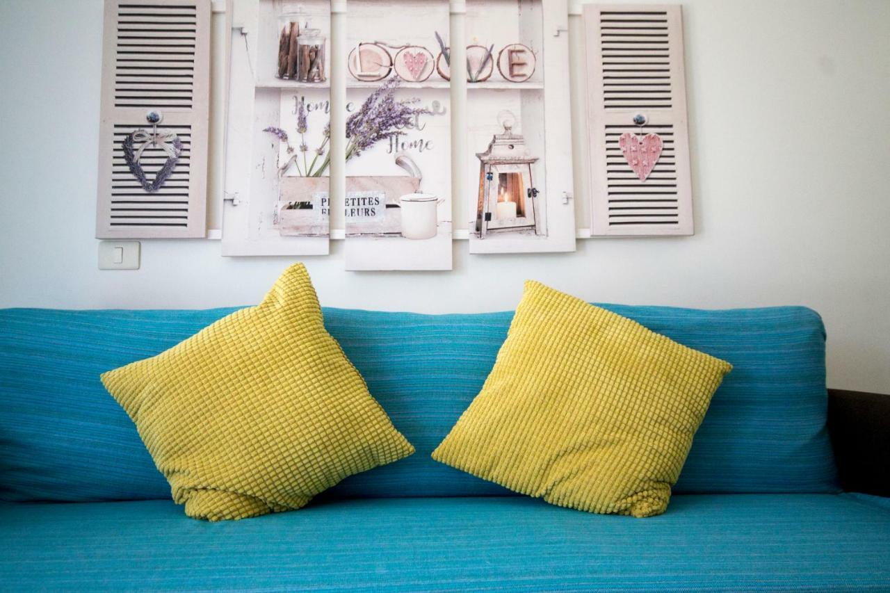 Cozy Apartment With Garden Palm-mar Zewnętrze zdjęcie